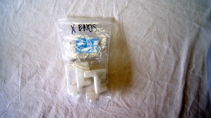 X-Ends Kit PACKAGE
