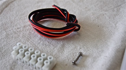 Extruder Connection Kit OPEN