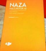 The Naza Box