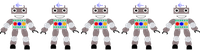 Very Happy Robot5-5 noBG